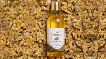Walnut: The Wonder Oil For Miracle Skin