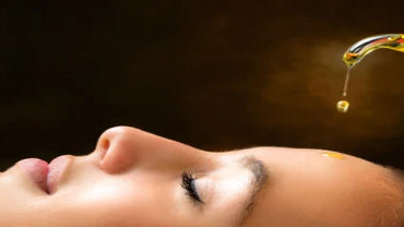 What makes Cold Pressed Almond Oil Best Choice for Glowing Skin