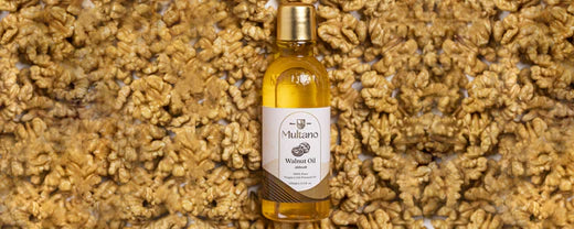 Walnut: The Wonder Oil For Miracle Skin