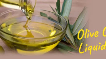 Why Olive Oil is Considered Liquid Gold